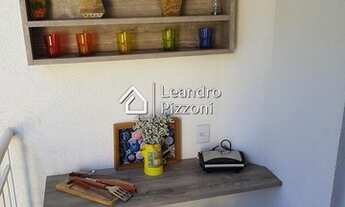 Imagem 7: Apartamento à venda 2 Quartos, 1 Suite, 1 Vaga, 57M², Vila Trabalhista, Guarulhos - SP