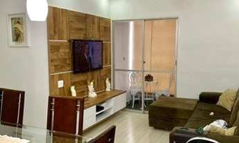 Imagem 3: APARTAMENTO VENDA PARQUE PRADO CAMPINAS SP