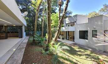 Imagem 2: BRUMADINHO - Casa de Condomínio - Condomínio Águas Claras