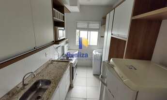 Imagem 5: TP- Apartamento mobiliado com ótima localização