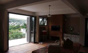 Imagem 6: Porto Alegre - Casa Padrão - Teresópolis