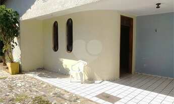 Imagem 2: Casa Residencial ou comercial com 262 m² de terreno na Cidade dos Funcionários