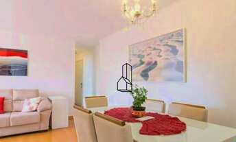 Imagem 6: Apartamento com 2 dormitórios à venda, 63 m² por R$ 499.000,00 - Vila Guarani (Zona Sul)