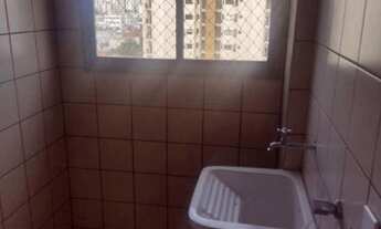 Imagem 5: Apartamento com 1 dormitório para alugar, 65 m² por R$ 850/mês - Vila Imperial - São José