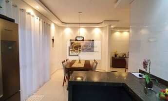 Imagem 4: Casa de condomínio térrea para venda possui 324 metros quadrados com 4 quartos