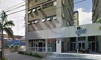 Imagem 4: 2 Salas Comerciais (salas 701 e 702) para venda com 60 m² na Barra Funda