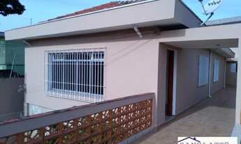 Imagem 6: EXCELENTE CASA 3 DORMITÓRIOS - PQ MARIA HELENA - CAMPO LIMPO