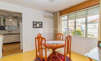 Imagem 4: Apartamento para venda possui 77 metros quadrados com 2 quartos