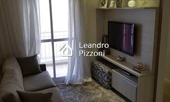 Imagem 4: Apartamento à venda 2 Quartos, 1 Suite, 1 Vaga, 57M², Vila Trabalhista, Guarulhos - SP