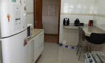 Imagem 4: Apartamento com 2 dormitórios à venda, 76 m² por R$ 290.000,00 - Vila Monteiro - Piracicab