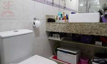 Imagem 2: Excelente Oportunidade em linda casa !!! Docs OK !!! Condomínio com lazer !!!