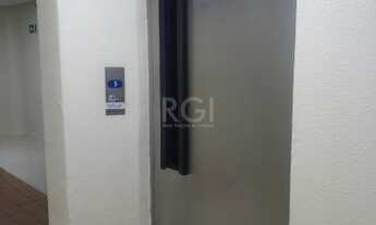 Imagem 4: Porto Alegre - Apartamento Padrão - Centro Histórico