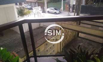 Imagem 5: Apartamento com 3 dormitórios à venda, 128 m² na Passagem - Cabo Frio/RJ