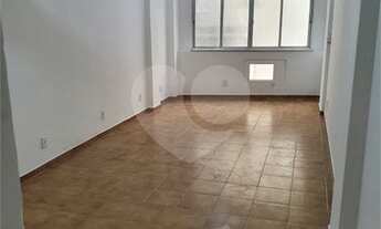 Imagem 5: Apartamento Sala, um dormitório em Copacabana