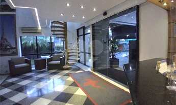 Imagem 4: Apartamento tipo flat c/ 50m², muito bem localizado próximo à Estação Santana do Metrô