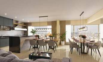 Imagem 4: Apartamento com 2 dormitórios à venda, 77 m² por R$ 465.264,99 - Jardim Paulista - Ribeirã