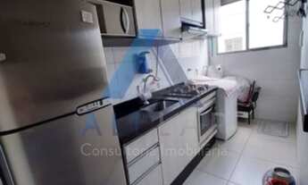 Imagem 3: Apartamento Residencial à venda, Recanto Quarto Centenário, Jundiaí - AP0141
