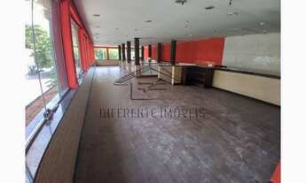 Imagem 5: Salão Comercial para locação com 600m² em Pinheiros