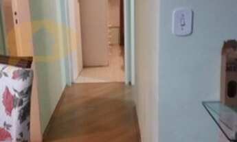Imagem 7: Apartamento à venda, 2 quartos, 1 vaga, Vila Santa Teresa (Zona Sul) - São Paulo/SP