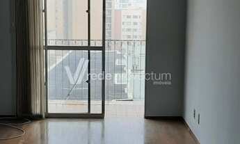 Imagem: Campinas - Apartamento Padrão - Cambuí