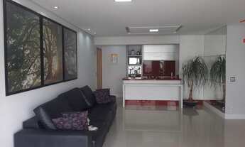 Imagem 3: Apartamento para Venda em São Bernardo do Campo, Vila Lusitânia, 2 dormitórios, 2 suítes