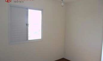 Imagem 4: Ed. Fiore Hortência - 63 m² / 1 vaga de garagem