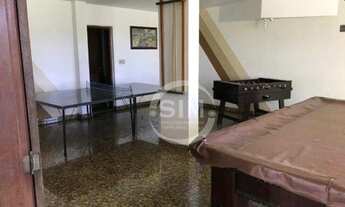 Imagem 3: Apartamento com 3 dormitórios à venda, 95 m² - Vila Nova - Cabo Frio/RJ