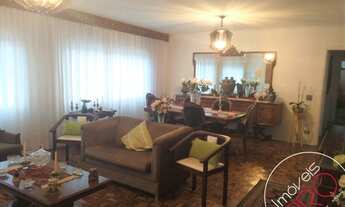 Imagem 1: Apartamento para venda com 135m², 3 dormitórios em Moema