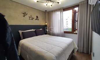 Imagem 6: Porto Alegre - Apartamento Padrão - Petrópolis