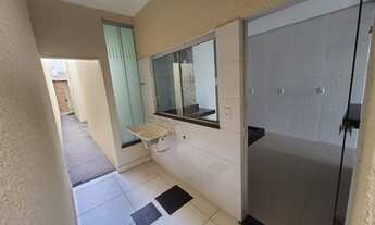 Imagem: CASA NOVA PARQUE DAS FLORES