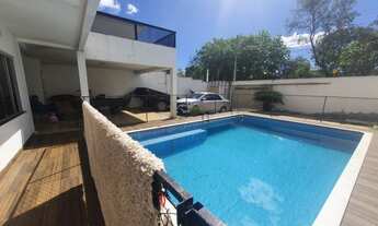 Imagem 2: Vende-se sobrado de 4/4