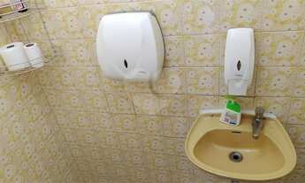 Imagem 5: SOBRADO CAMPO BELO /BROOKLIN