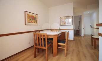 Imagem 5: São Paulo - Apartamento Padrão - JARDIM AMÉRICA