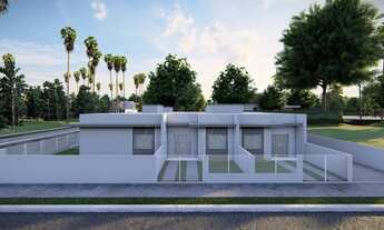 Imagem 4: CASA À VENDA COM 2 DORMITÓRIOS, 50m², R$200.000,00, BAIRRO ITAJUBA, BARRA VELHA, SANTA CAT