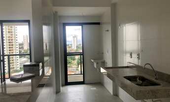 Imagem 4: Apartamento para venda tem 58 metros quadrados, 2 quartos, 1suite<br>Parque Amazônia