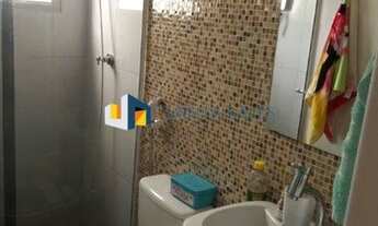 Imagem 7: Impecável ap com 48m2 excelete localização farta de condução