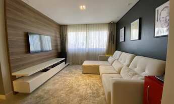 Imagem: Apartamento para venda tem 108 metros quadrados