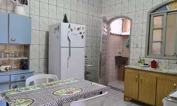 Imagem 6: Edicula para venda com 2 quartos, espaço para piscina em Balneário Gaivota - Itanhaém - S