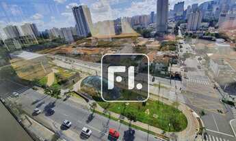 Imagem 7: Prédio para alugar, 4300 m² por R$ 220.000,00/mês - Chácara Santo Antônio - São Paulo/SP