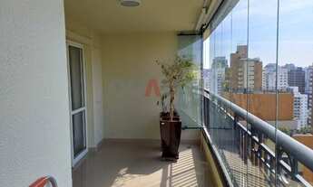 Imagem 6: Excelente Apartamento para locação em Moema