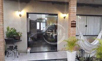 Imagem: Casa com 3 dormitórios à venda, 145 m²