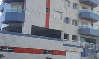 Imagem: Apartamento à venda, 1 quarto, 1 vaga