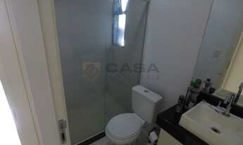 Imagem 5: NL/Apartamento para venda montado lazer completo com 2 quartos em Jardim Atlântico - Serra