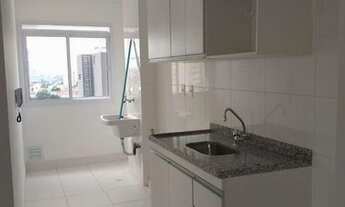 Imagem 6: Apartamento para Venda em São Bernardo do Campo, Baeta Neves, 2 dormitórios, 1 banheiro, 1