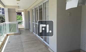 Imagem 4: Apartamento com 3 dormitórios à venda, 249 m² por R$ 2.690.000,00 - Brooklin - São Paulo/S