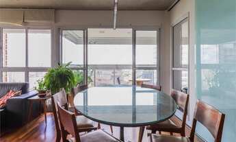 Imagem 3: São Paulo - Apartamento Padrão - VILA MADALENA