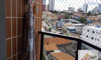 Imagem 6: Apartamento com 3 dormitórios à venda, 86 m² por R$ 790.000,00 - São Judas - São Paulo/SP