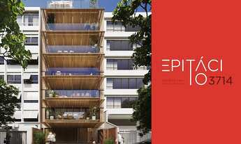 Imagem 5: Apartamento 162 m² com 3 quartos em Lagoa - Epitacio