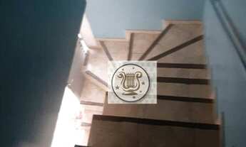 Imagem 5: Sobrado com 2 dormitórios à venda, 90 m² por R$ 370.000 - Jardim Cachoeira - São Paulo/SP