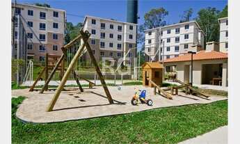 Imagem 7: Porto Alegre - Apartamento Padrão - Protásio Alves